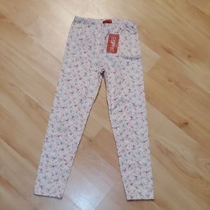 NWT Vintage Esprit leggings, size S